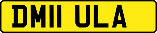 DM11ULA