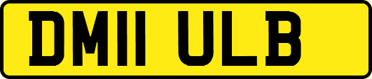 DM11ULB