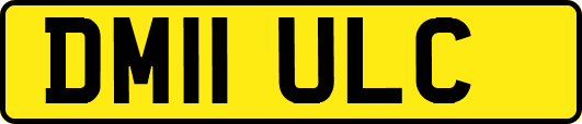 DM11ULC