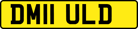 DM11ULD