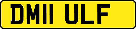 DM11ULF