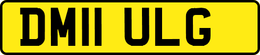 DM11ULG
