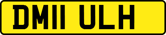DM11ULH