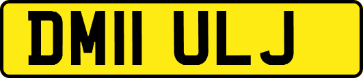 DM11ULJ