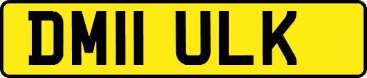 DM11ULK