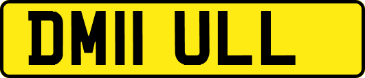 DM11ULL