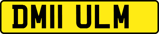 DM11ULM