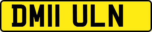 DM11ULN