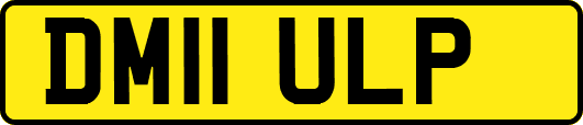 DM11ULP