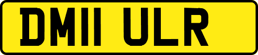 DM11ULR