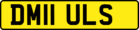 DM11ULS