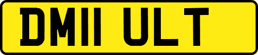 DM11ULT