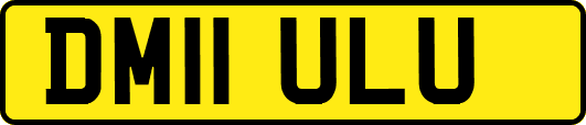 DM11ULU