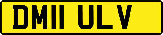 DM11ULV