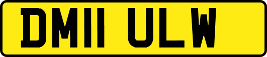 DM11ULW