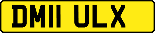 DM11ULX
