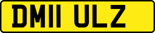DM11ULZ