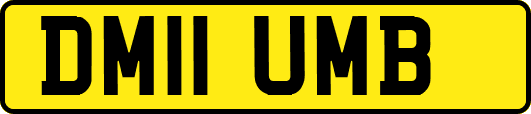 DM11UMB