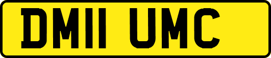 DM11UMC