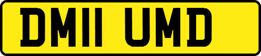 DM11UMD