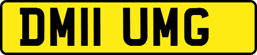 DM11UMG