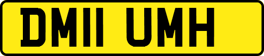 DM11UMH