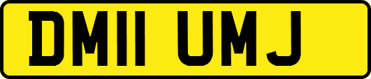 DM11UMJ