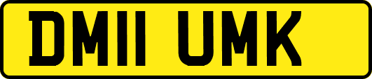 DM11UMK