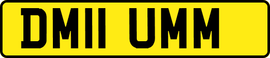 DM11UMM