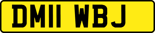 DM11WBJ