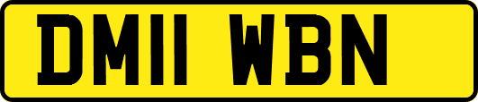 DM11WBN