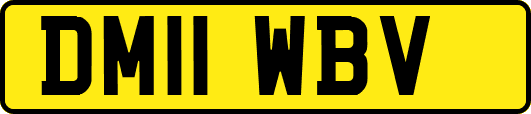 DM11WBV