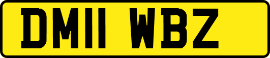 DM11WBZ
