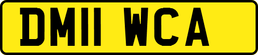 DM11WCA
