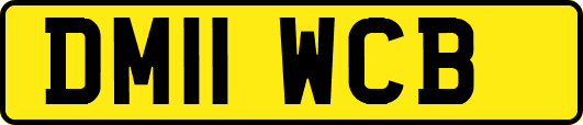 DM11WCB