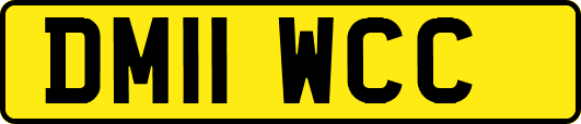 DM11WCC