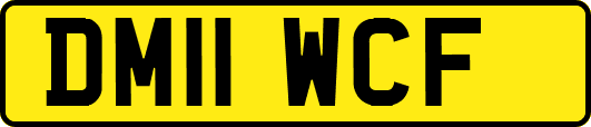 DM11WCF