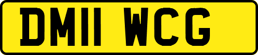 DM11WCG