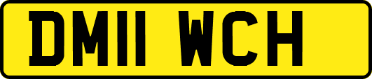 DM11WCH