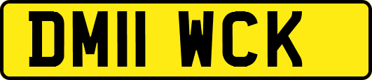 DM11WCK