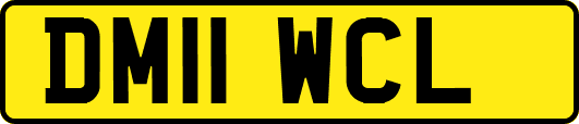 DM11WCL