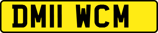 DM11WCM