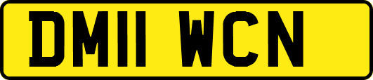 DM11WCN