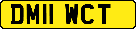 DM11WCT