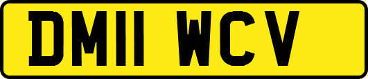 DM11WCV