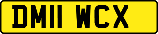 DM11WCX