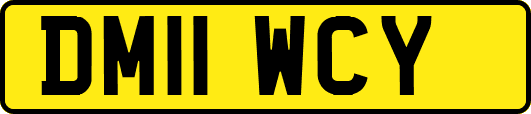DM11WCY