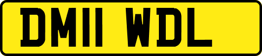 DM11WDL
