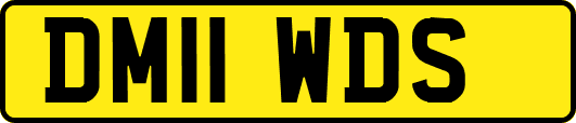 DM11WDS
