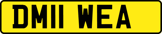 DM11WEA
